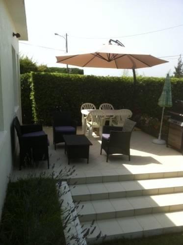 Villa des Lavandes & Villa Isis