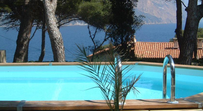 Апартаменты Villa Carpediem