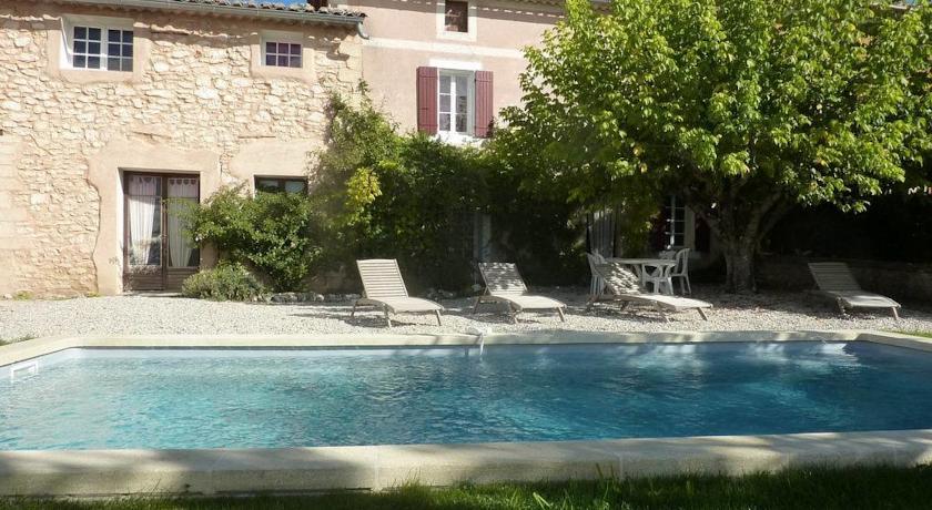 Апартаменты Sainte Colombe