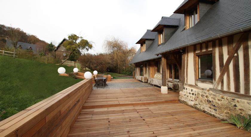 Le Pressoir