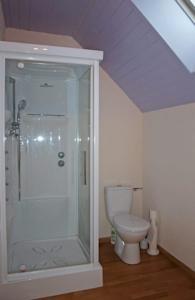 Апартаменты Holiday home Rue des Petits Prés