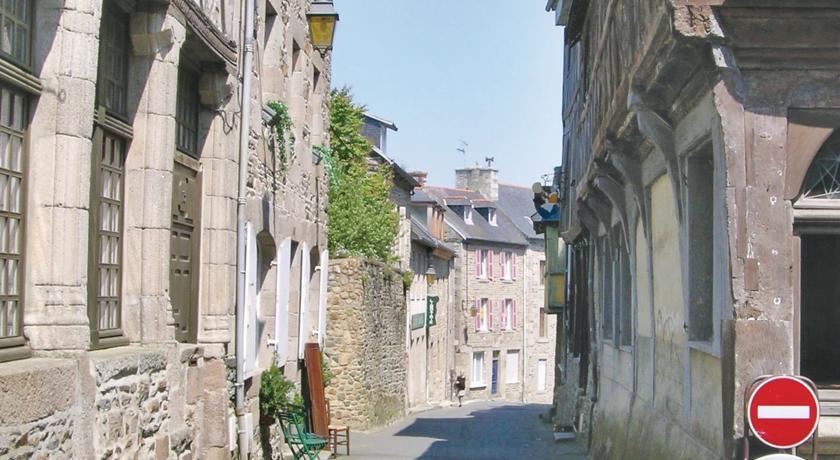 Апартаменты Holiday home Pont Losquet