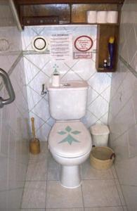 Апартаменты Holiday home Résidence Kernalbet