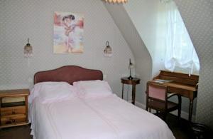 Апартаменты Holiday home Rue De Kermargar