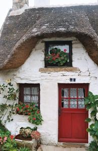 Апартаменты Holiday home Rue De Penmor