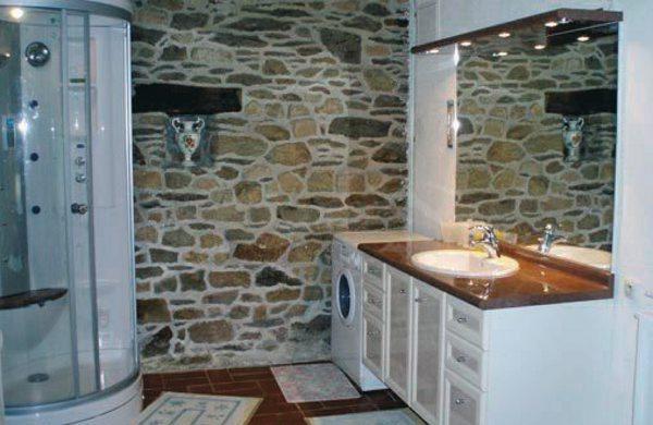 Апартаменты Holiday home Route De Kerantiou