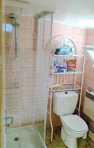 Апартаменты Holiday home Trouerennec