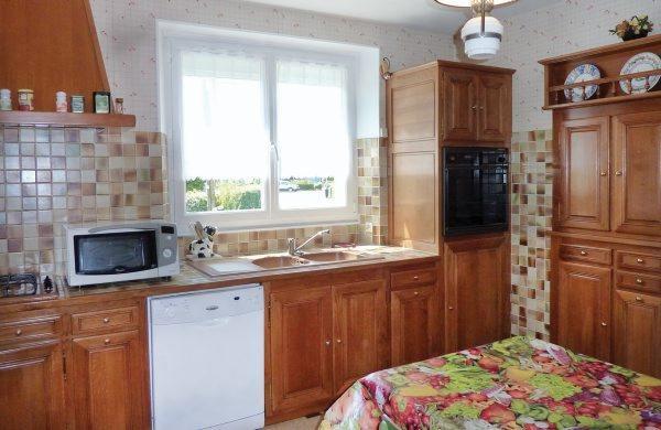 Апартаменты Holiday home Rue de l'Ecole Filles