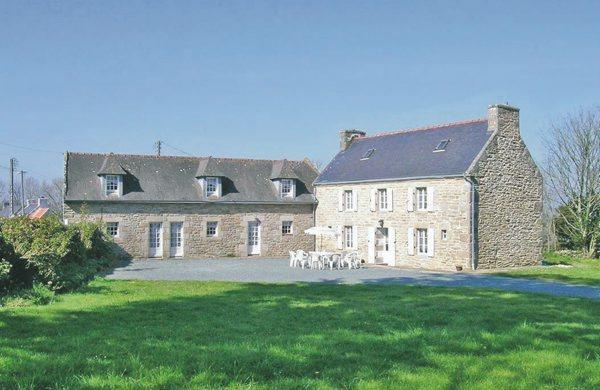 Апартаменты Holiday home rue les Gaulois