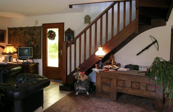 Апартаменты Holiday home route de Trevourda