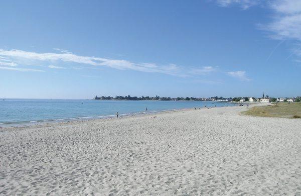 Апартаменты Holiday home avenue de Bretagne