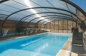 Апартаменты Holiday home rue St. Pol