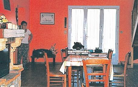 Апартаменты Holiday home Rue Des Accacias