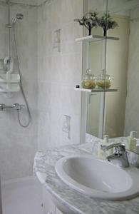 Апартаменты Holiday home Rue du Ruisseau
