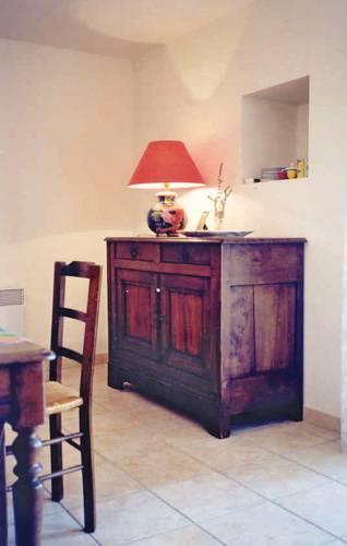 Апартаменты Holiday home Rue Bis Des Algues