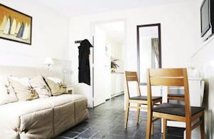 Апартаменты Apartment Guidel III