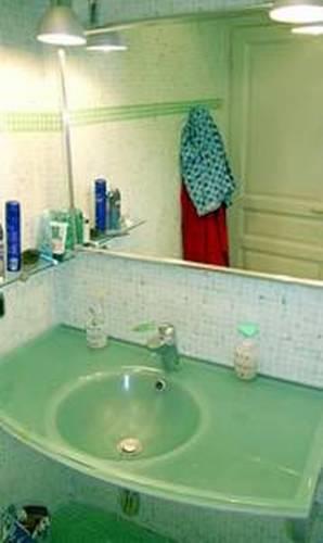 Апартаменты Holiday home Av des Caroubiers