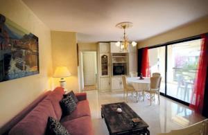 Apartment Avenue De La Lanterne
