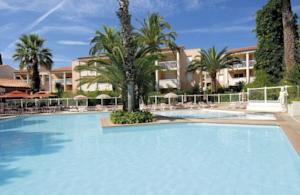 Апартаменты Apartment Open Golfe Juan III