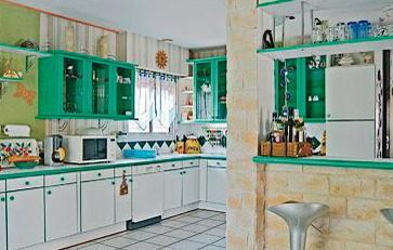 Апартаменты Holiday home Route de Grand Lesque