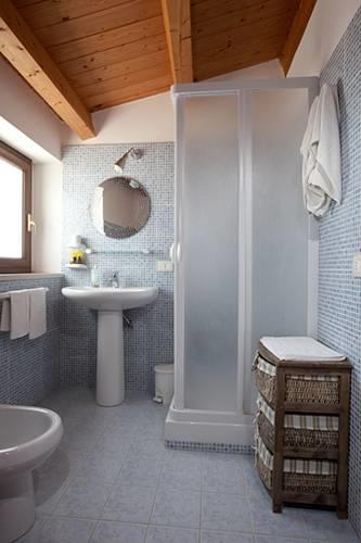 Мини-отель Villa U Marchisi B&B