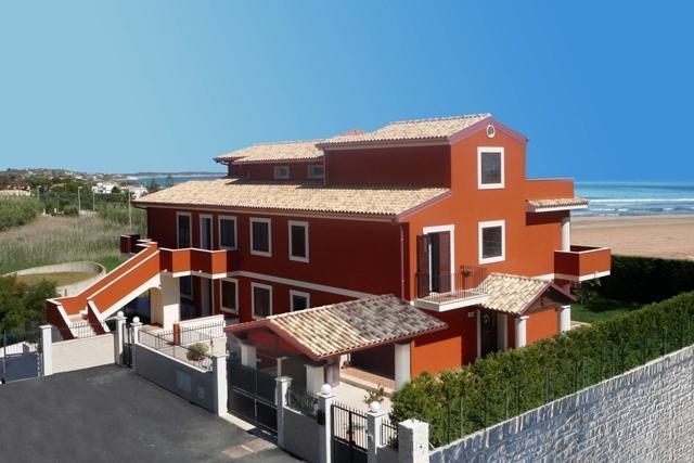 Апартаменты Le Mimose - Holiday Home