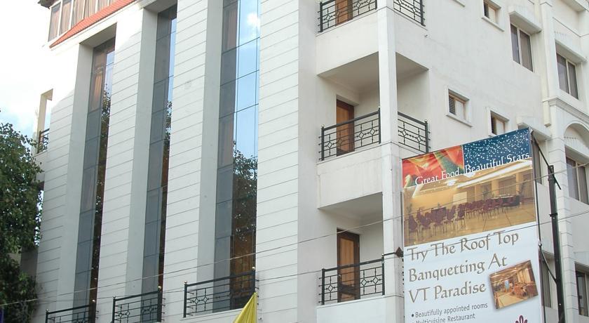Hotel VT Paradise