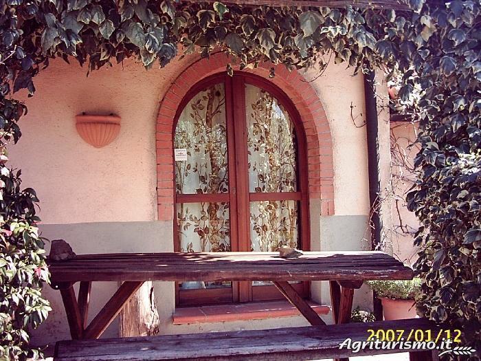 Отель Borgo Fontelupo