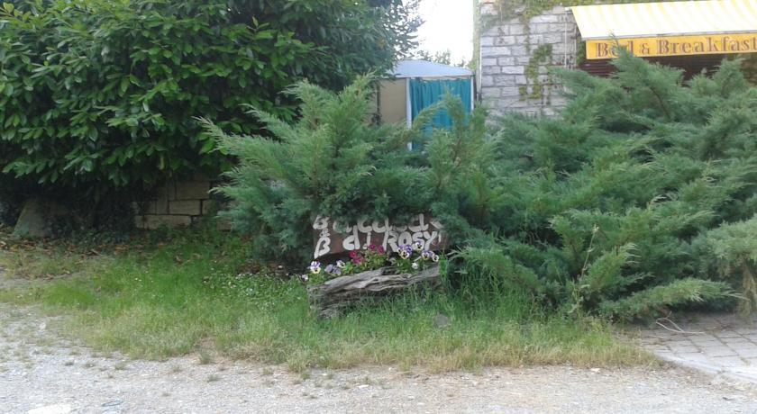 Отель A Casa di Rosy
