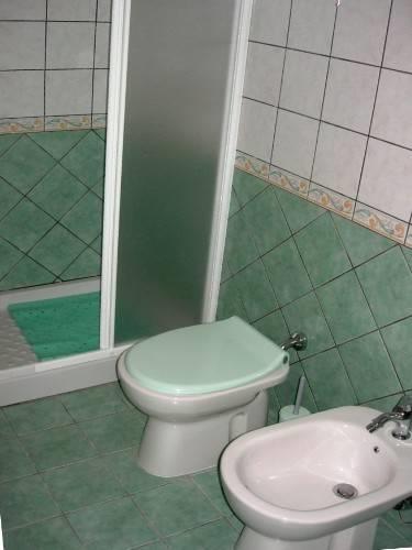 Отель Agriturismo Nakelia