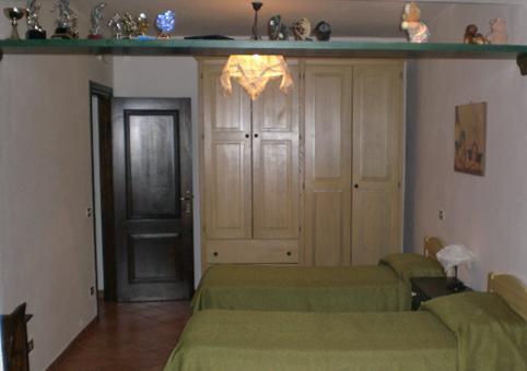 Мини-отель Bed & Breakfast Laino