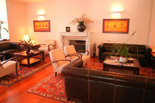 Отель Lms Locanda Montescano Hotel Ristorante