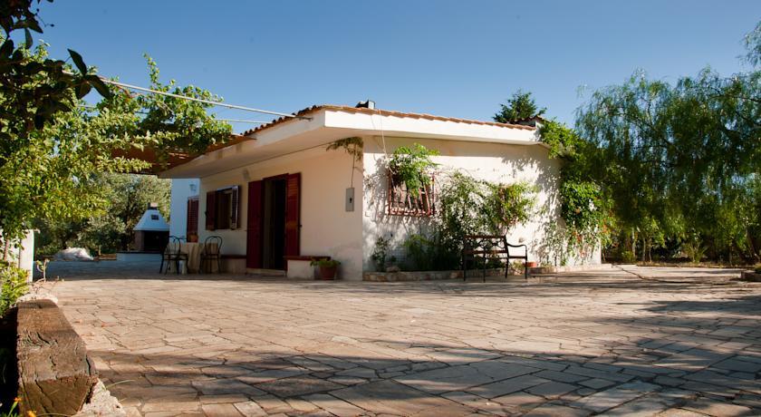 Мини-отель Bed and Breakfast La Liccina