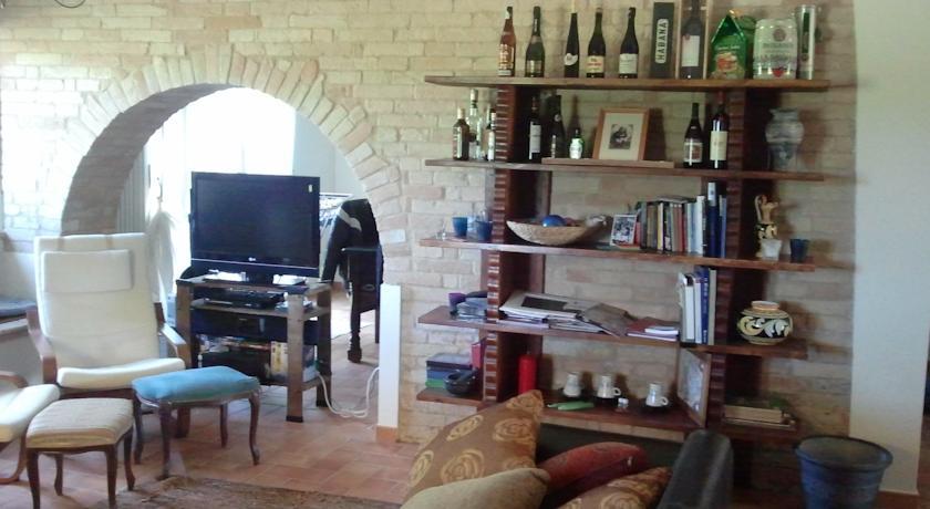 Апартаменты Osimo Apartments