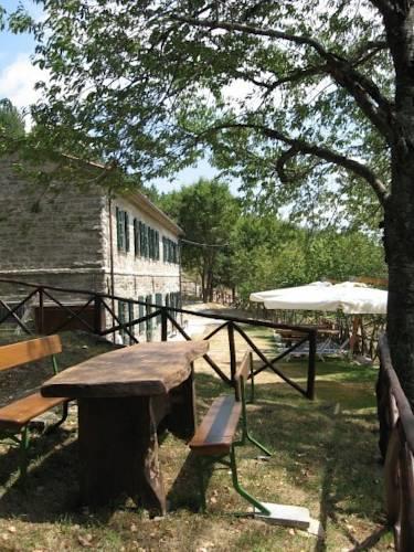 Мини-отель Locanda Fonteabate