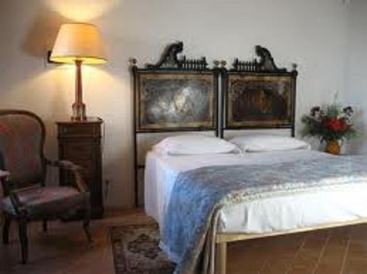 Отель Masseria Storica Pilapalucci