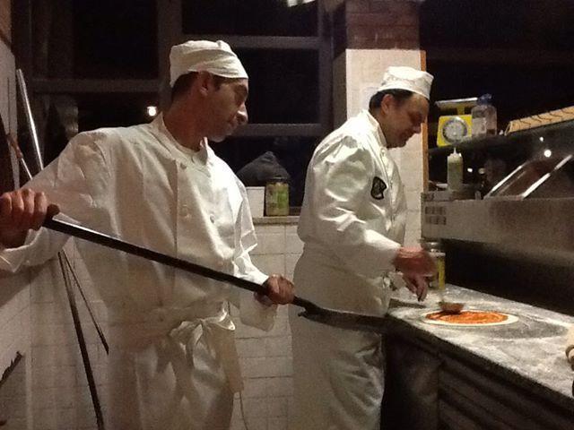 Отель Albergo Ristorante Ferretti