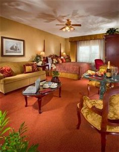 Отель Ayres Suites Mission Viejo