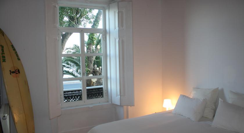 Гостевой дом Lisbon Surf House