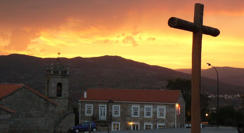 Гостевой дом Casa do Castelo