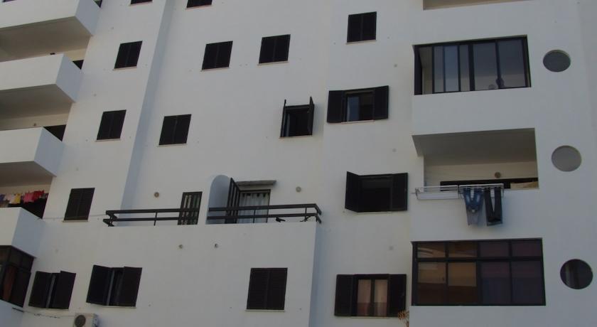 Апартаменты Beach Flat Quarteira