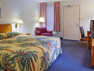 Отель Travelodge - Cincinnati