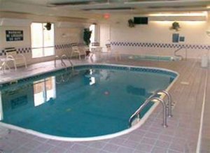 Отель Baymont Inn And Suites Casper East