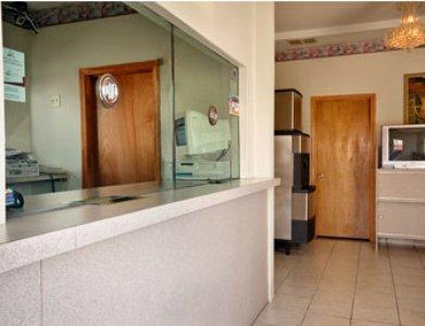 Отель Knights Inn