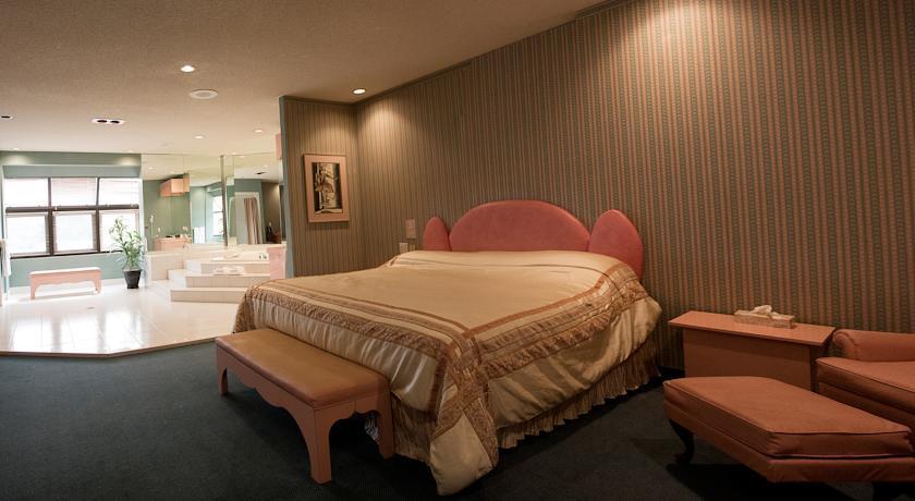 Hotel Le Prestige