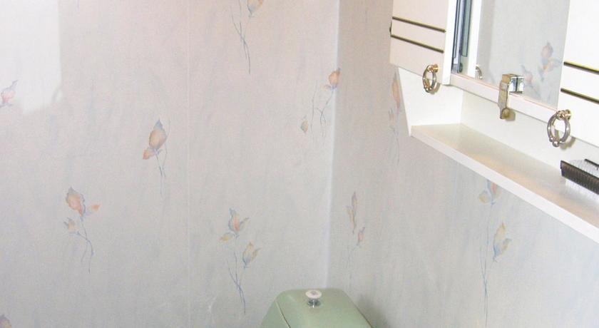 Апартаменты Holiday home Lillövägen Mönsterås