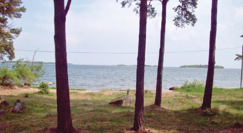 Апартаменты Holiday home Eklekärsvägen Mönsterås