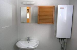 Апартаменты Holiday home Boslät Mönsterås