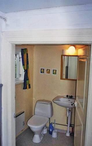 Апартаменты Holiday home Bergs Gård Mönsterås