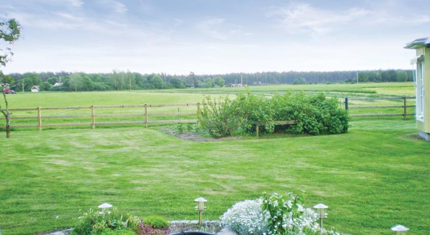 Апартаменты Holiday home Boslätt Mönsterås